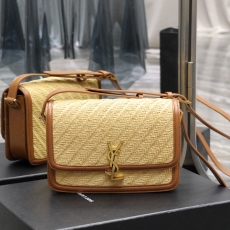 YSL Satchel Bags